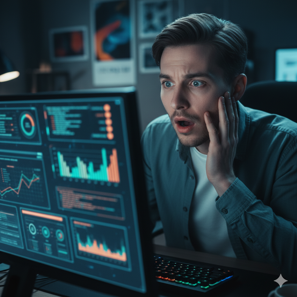 Errores en el marketing